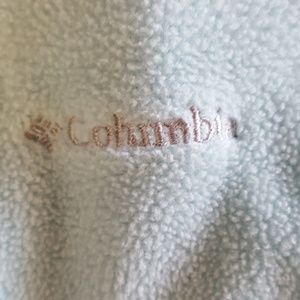 Columbia Jackets & Coats - Columbia little girls pullover Columbia Jackets & Coats - Columbia little girls pullover